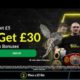 Parimatch Grand National Betting Offers | £20 Grand National Free Bet