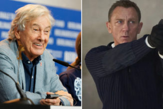 Paul Verhoeven Says James Bond Franchise Is “Scared of Sex”