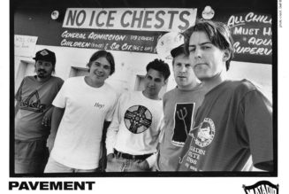 Pavement Marks 30 Years of Slanted & Enchanted With Reissue