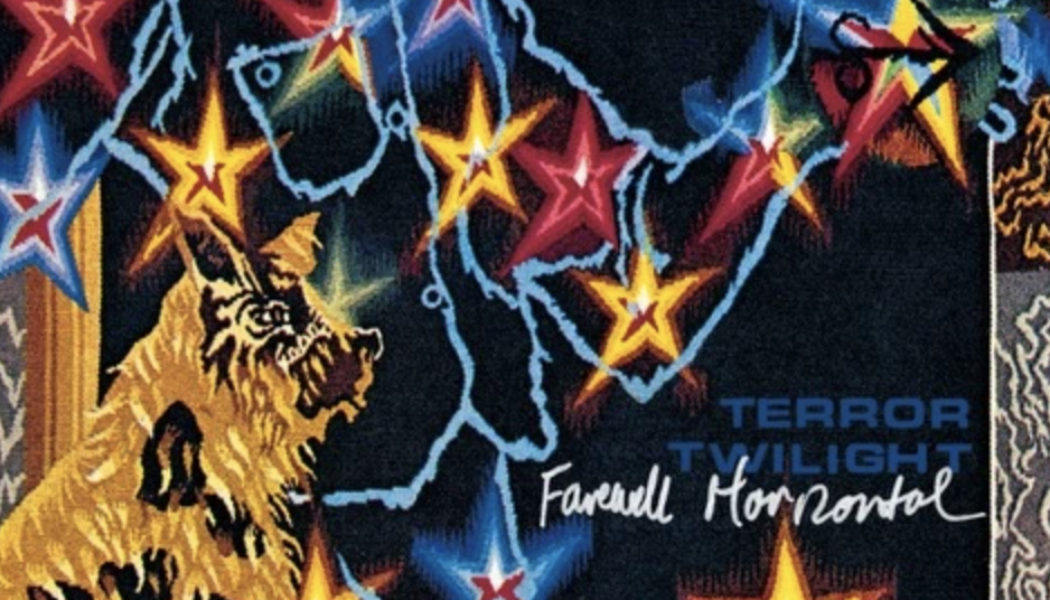 Pavement Unveil Terror Twilight and Spit on a Stranger Reissues: Stream