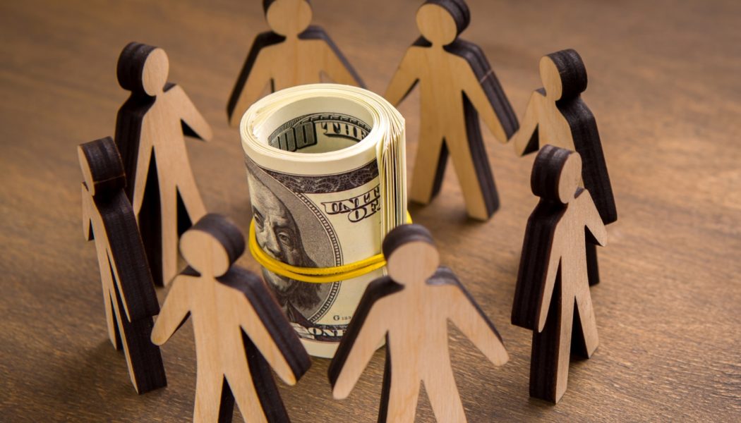 PayMaya’s parent company Voyager Innovations raises $210M