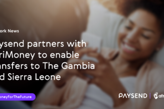 Paysend Partners with Afrimoney to Enable Transfers to West Africa