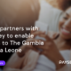 Paysend Partners with Afrimoney to Enable Transfers to West Africa