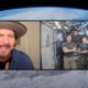 PEARL JAM’s EDDIE VEDDER Interviews Crew Aboard International Space Station In Celebration Of Earth Day 2022