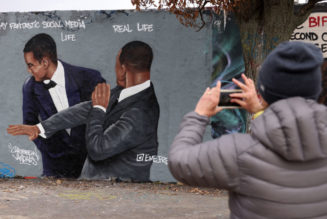 People Are Getting The Chris Rock Slap Tattooed On Them