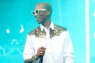 Pharrell’s Something in the Water Festival to Return With Lil Baby, Chloe x Halle, Pusha T, Tyler, the Creator and More