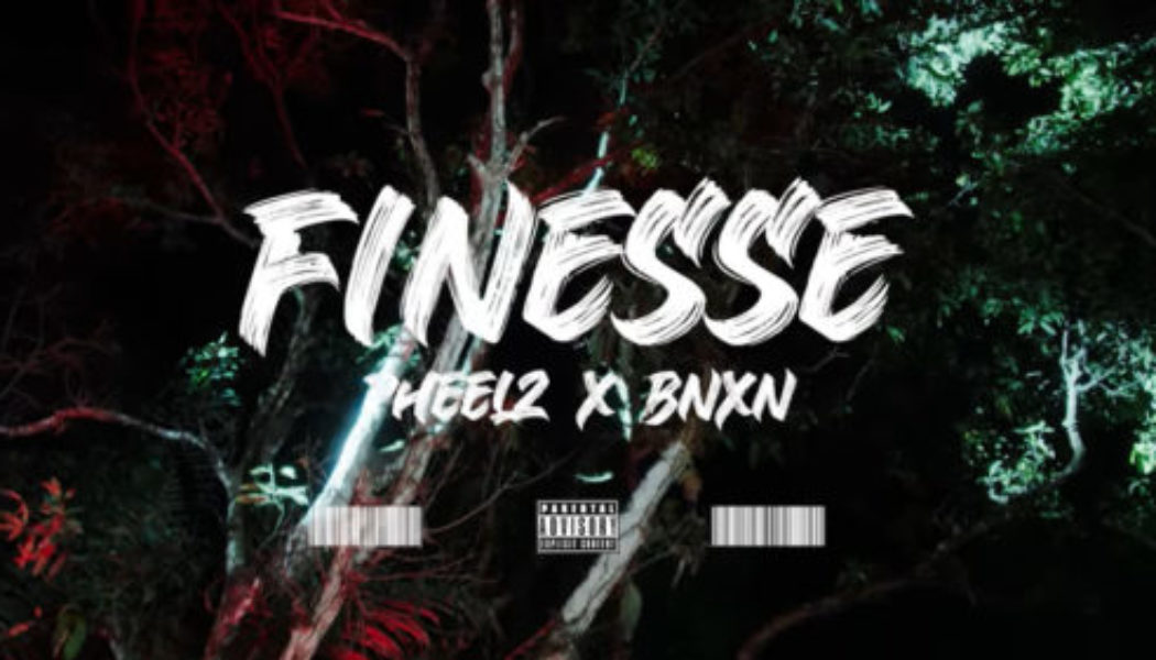 Pheelz – Finesse ft BNXN, Glitch Africa Choir & Femi Leye