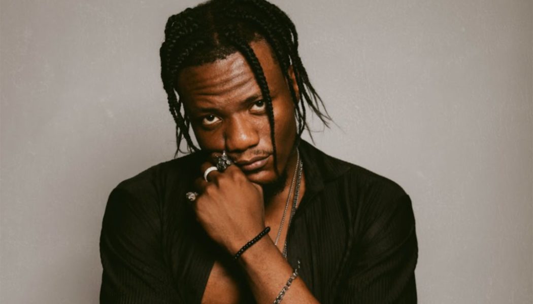 Pheelz Signs to Warner Records After the Viral Success of ‘Finesse’: ‘Right Now I’m Just Making Art’