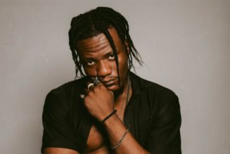 Pheelz Signs to Warner Records After the Viral Success of ‘Finesse’: ‘Right Now I’m Just Making Art’