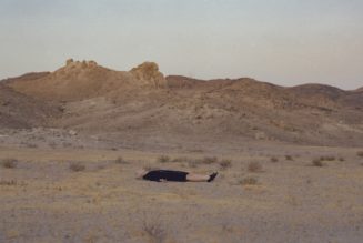 Phoebe Bridgers Releases New Song “Sidelines”: Stream