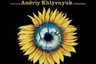 Pink Floyd Release First New Song in 28 Years to Benefit Ukraine: Stream