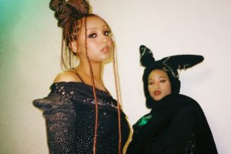 PinkPantheress and Willow Smith Share New Song “Where You Are”: Listen