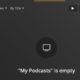 Plex will end podcast support on Friday