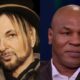 POISON’s RIKKI ROCKETT Sides With MIKE TYSON For Allegedly Punching ‘Aggressive’ Plane Passenger