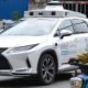 Pony.ai is the first autonomous car company with a taxi license in China