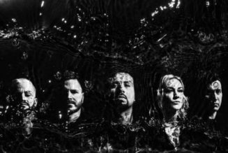 POP EVIL Drops New Single ‘Eye Of The Storm’