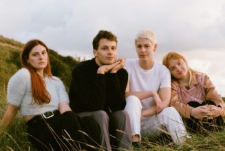 Porridge Radio Share Video for New Song “The Rip”: Watch