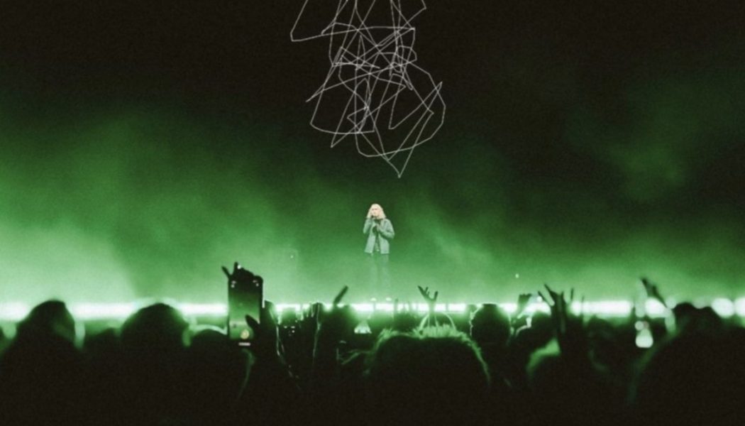 Porter Robinson Reveals Dates for Third Chapter In the Second Sky Music Festival Saga