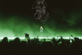 Porter Robinson Reveals Dates for Third Chapter In the Second Sky Music Festival Saga