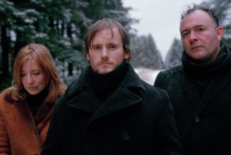 Portishead to Livestream Rare Concert to Benefit Ukraine