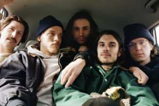 Post Animal Unveil New Song “No More Sports”: Stream