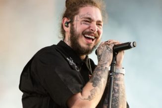 Post Malone Teases New Collabs for Upcoming Album ‘Twelve Carat Toothache’