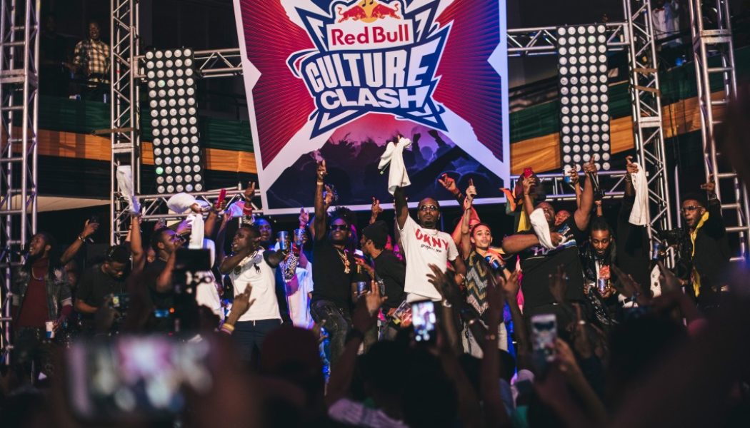 Prepare For Battle: Red Bull Culture Clash Returns To Brooklyn & Los Angeles