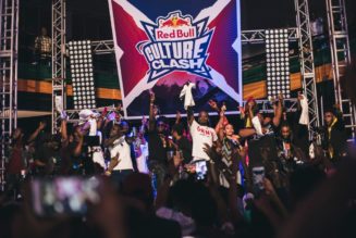 Prepare For Battle: Red Bull Culture Clash Returns To Brooklyn & Los Angeles