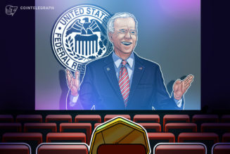 President Biden announces former Ripple adviser as pick for Fed vice chair for supervision