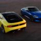 Pricing for the New Nissan Z Shows Greater Horsepower Value Over the Toyota GR Supra