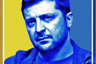 PRIMUS And GOGOL BORDELLO Members Rally Support For Ukraine With ‘Zelensky: The Man With The Iron Balls’