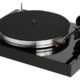 Pro-Ject Introduces Its Premium X8 Turntable