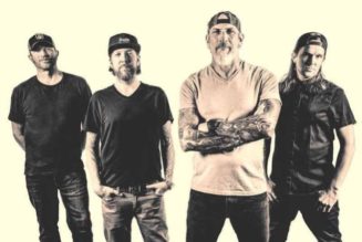PROJECTED Feat. SEVENDUST, ALTER BRIDGE And TREMONTI Members: ‘Hypoxia’ Music Video Released