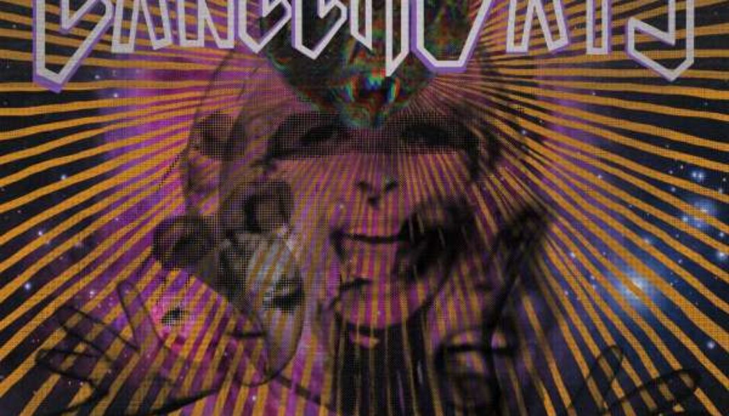 Psychic Jailbreak – CANCER BATS