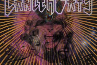 Psychic Jailbreak – CANCER BATS