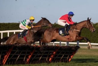 Punchestown Festival Bankers | Horse Racing Tips for Day One
