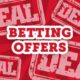 Punchestown Festival Horse Racing Betting Offers For Existing Customers