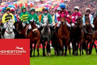 Punchestown Festival Horse Racing Tips For Day Five, Saturday 30th April