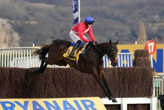 Punchestown Festival Horse Racing Tips For Day Two, Wednesday 27th April