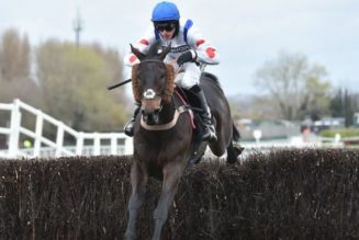 Punchestown Gold Cup Trends | Horse Racing Tips For Wednesday’s Race