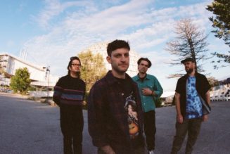 PUP Add Dates to 2022 North American Headlining Tour