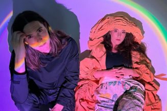 Purity Ring Announce New EP, Share Video for New Song “Graves”: Watch