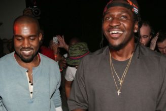 Pusha T Claims People Take Advantage of Kanye West When He Gets Samples Cleared