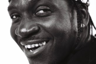 Pusha T Releases New Album It’s Almost Dry: Listen and Read the Full Credits