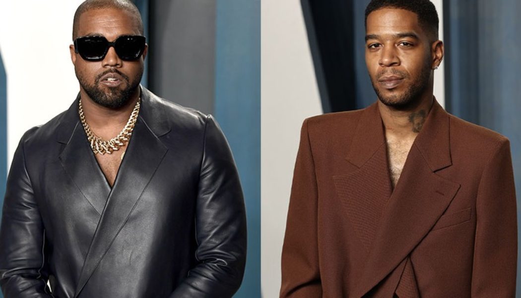 Pusha T Speaks on Kanye West and Kid Cudi Feud