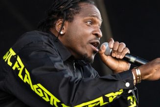 Pusha T Speaks on Possibility of New Clipse Album: “I’m Very Confident”