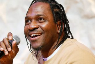 Pusha T’s ‘It’s Almost Dry’ Projected To Debut at No. 1 on Billboard 200