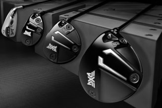 PXG Releases High Performance 0311 GEN5 Golf Clubs