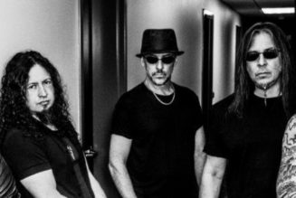 QUEENSRŸCHE’s MICHAEL WILTON And EDDIE JACKSON Fire Back At SCOTT ROCKENFIELD, Accuse Drummer Of ‘Abandoning’ The Band