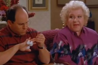 R.I.P. Estelle Harris, Actress Who Played George Constanza’s Mother Dead at 93